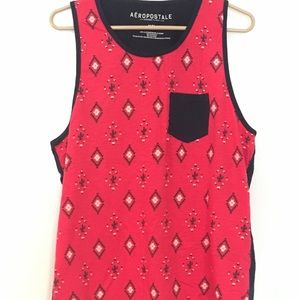 Aeropostale Tank top